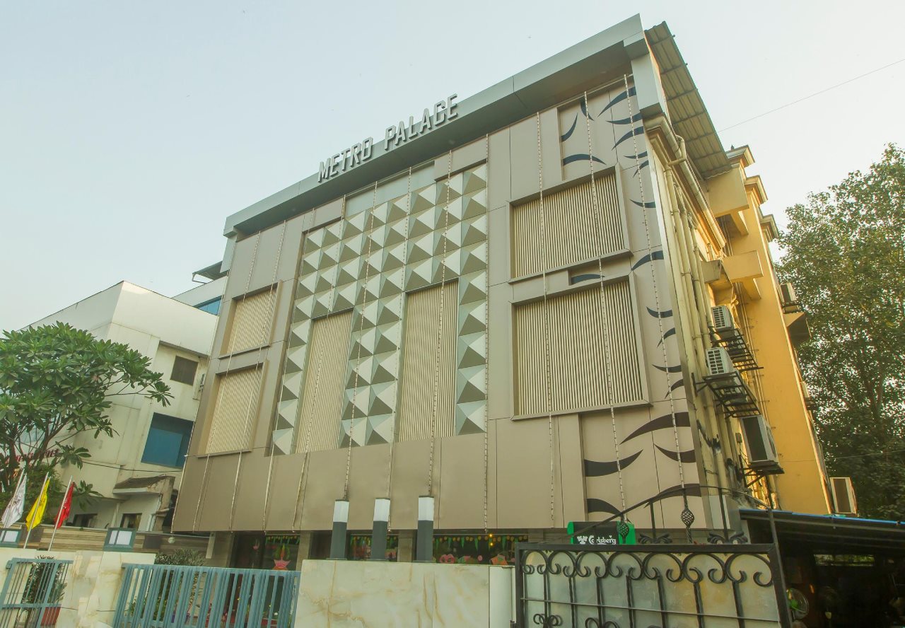 hotel metro palace panvel navi mumbai