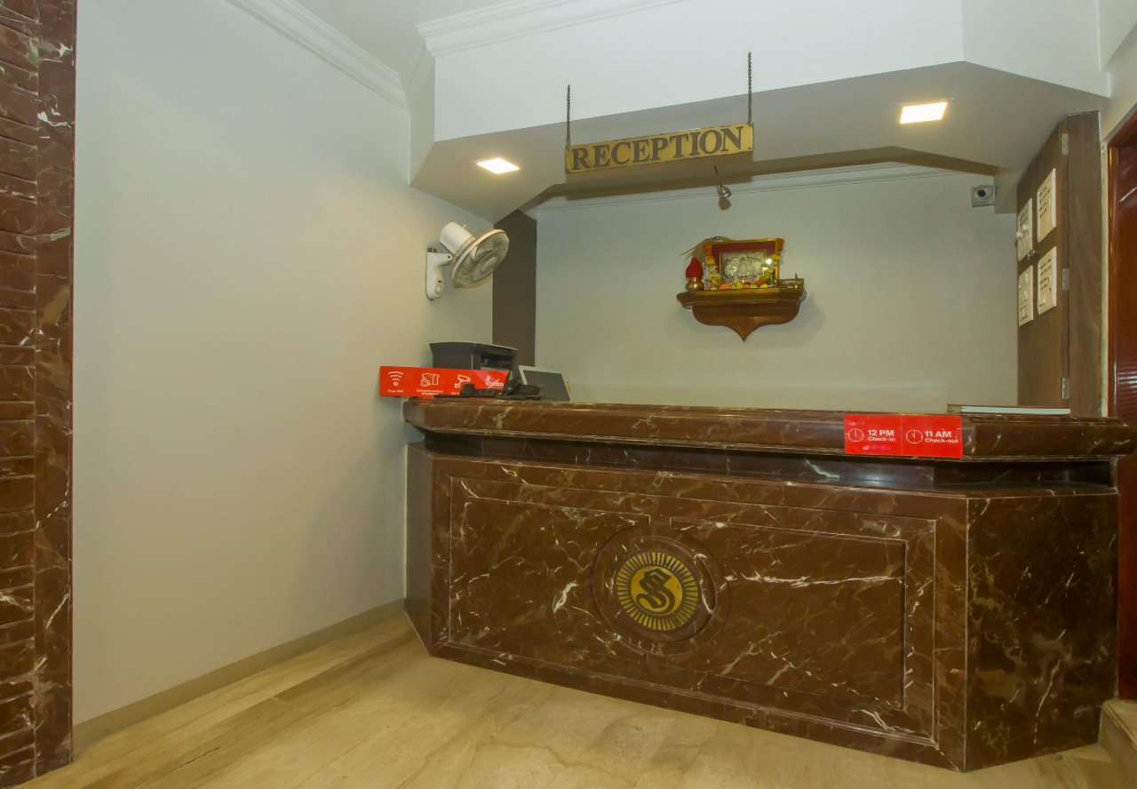 hotel metro palace panvel navi mumbai