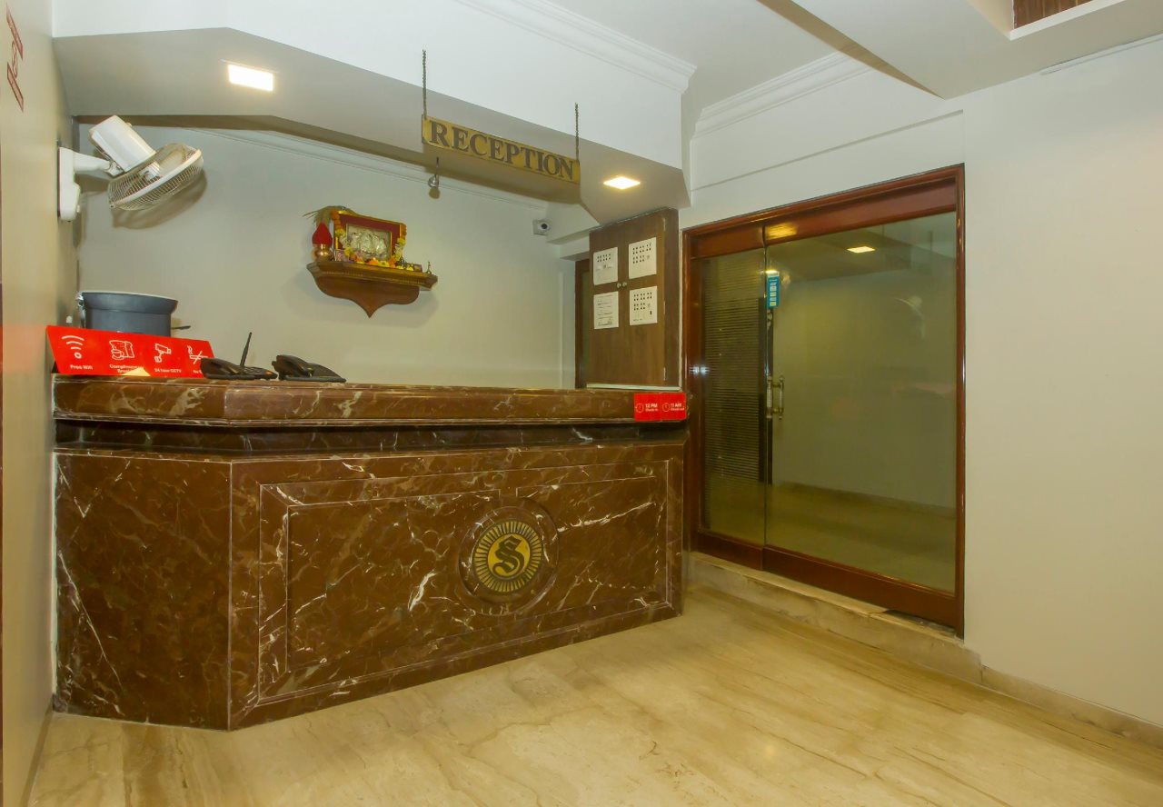 hotel metro palace panvel navi mumbai