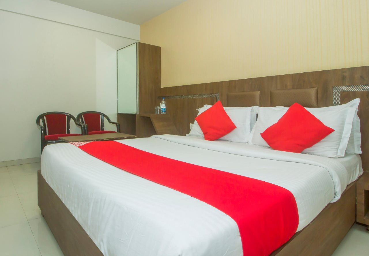hotel metro palace panvel navi mumbai