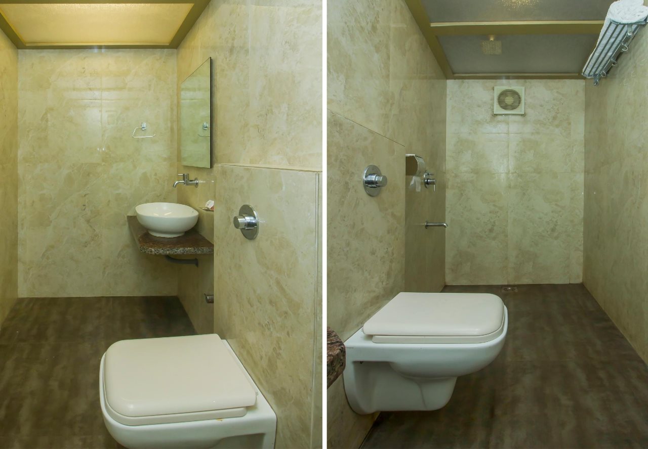 hotel metro palace panvel navi mumbai