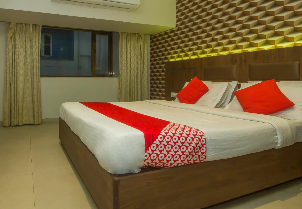 hotel metro palace panvel navi mumbai