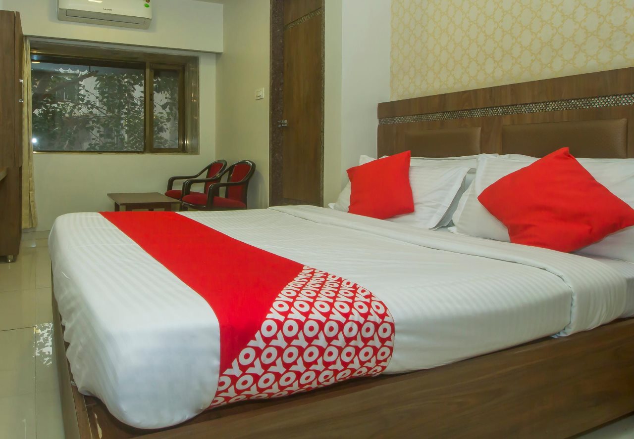 hotel metro palace panvel navi mumbai