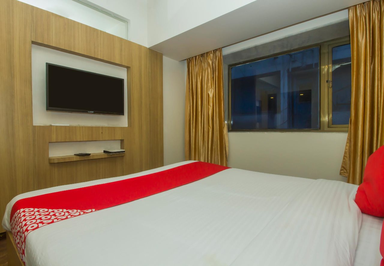 hotel metro palace panvel navi mumbai