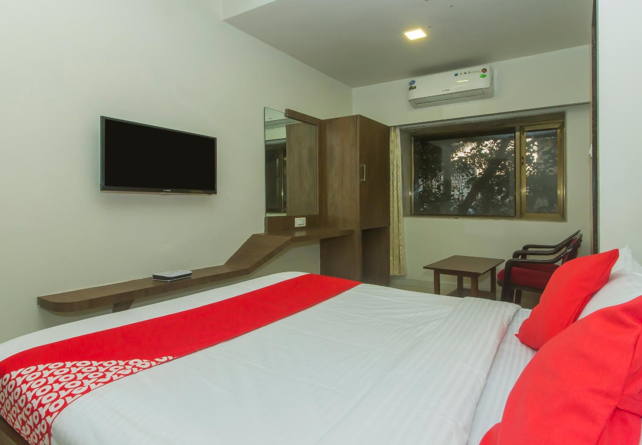 hotel metro palace panvel navi mumbai