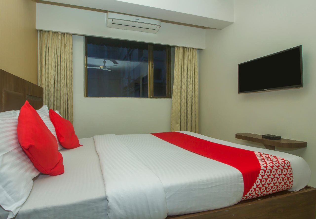 hotel metro palace panvel navi mumbai