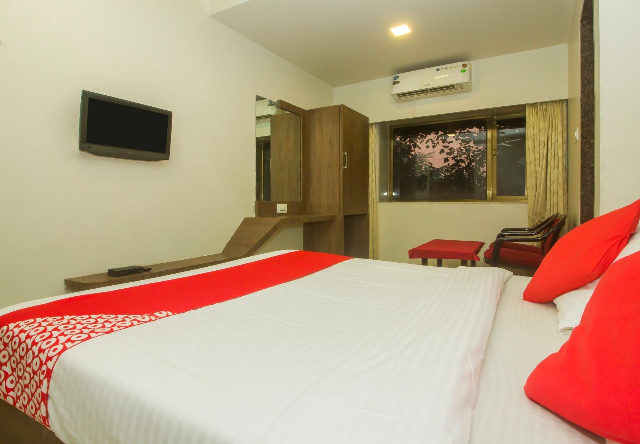 hotel metro palace panvel navi mumbai