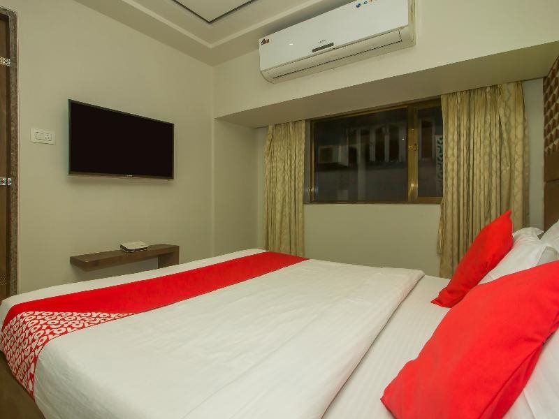 hotel metro palace panvel navi mumbai
