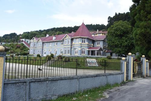 kurseong