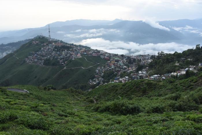 kurseong