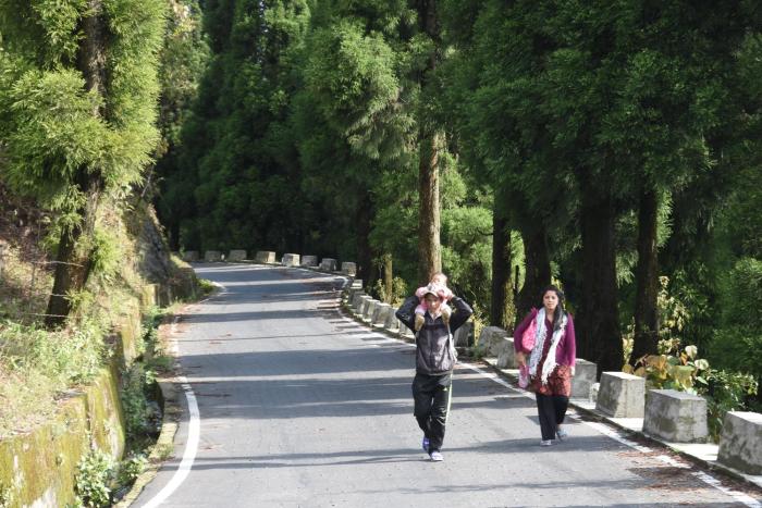 kurseong