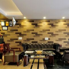 check in room chuna mandi