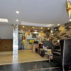 check in room chuna mandi