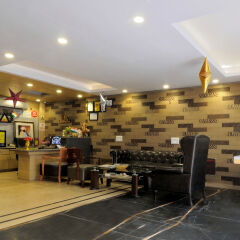 check in room chuna mandi