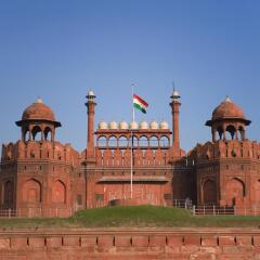 check in room chuna mandi