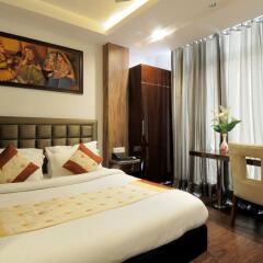 check in room chuna mandi