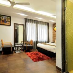 check in room chuna mandi