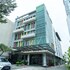putra mulia hotel