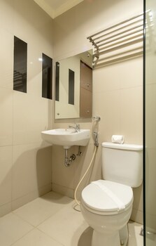 putra mulia hotel