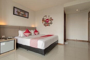 putra mulia hotel