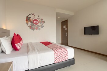 putra mulia hotel