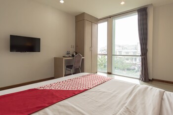 putra mulia hotel