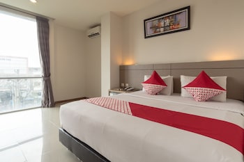 putra mulia hotel