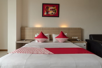 putra mulia hotel