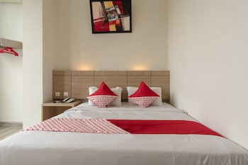 putra mulia hotel