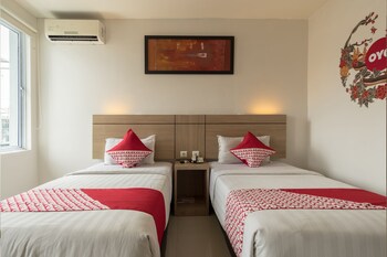 putra mulia hotel