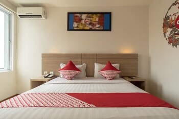 putra mulia hotel