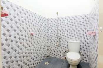 trans bandara residence