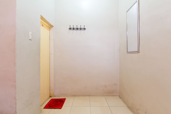 trans bandara residence