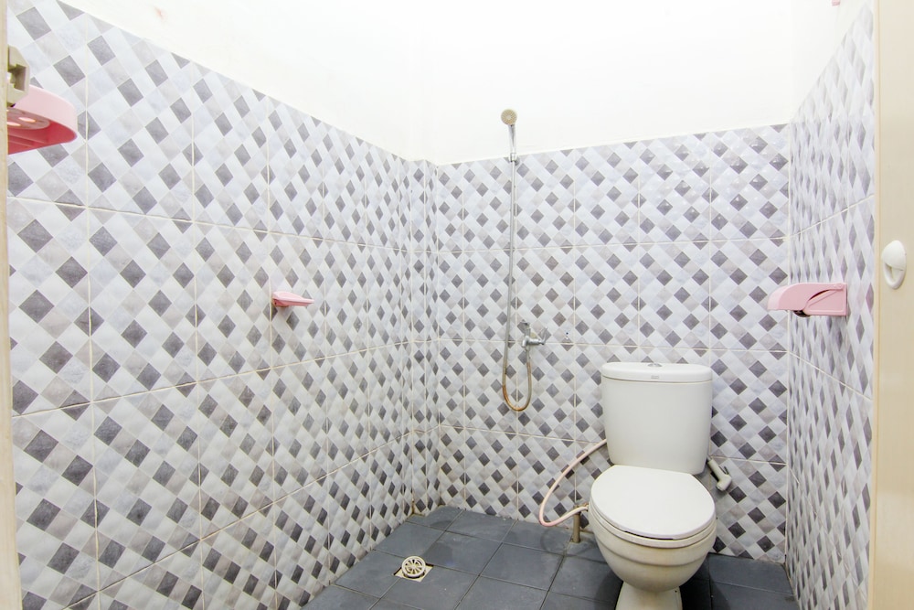 trans bandara residence