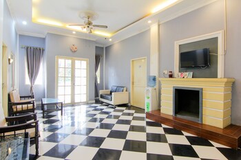 trans bandara residence
