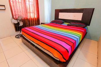 trans bandara residence