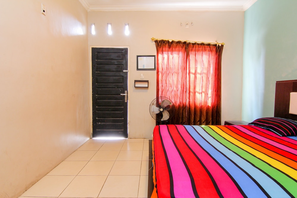 trans bandara residence