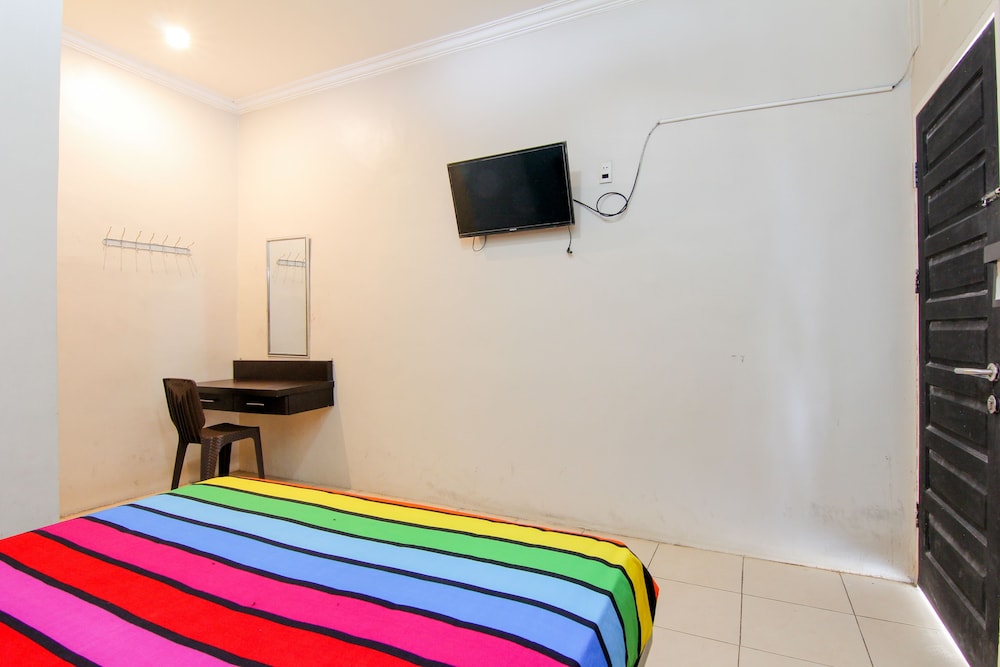 trans bandara residence