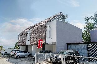 tibrae homestay syariah