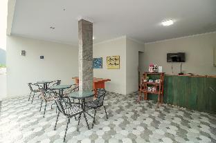 tibrae homestay syariah