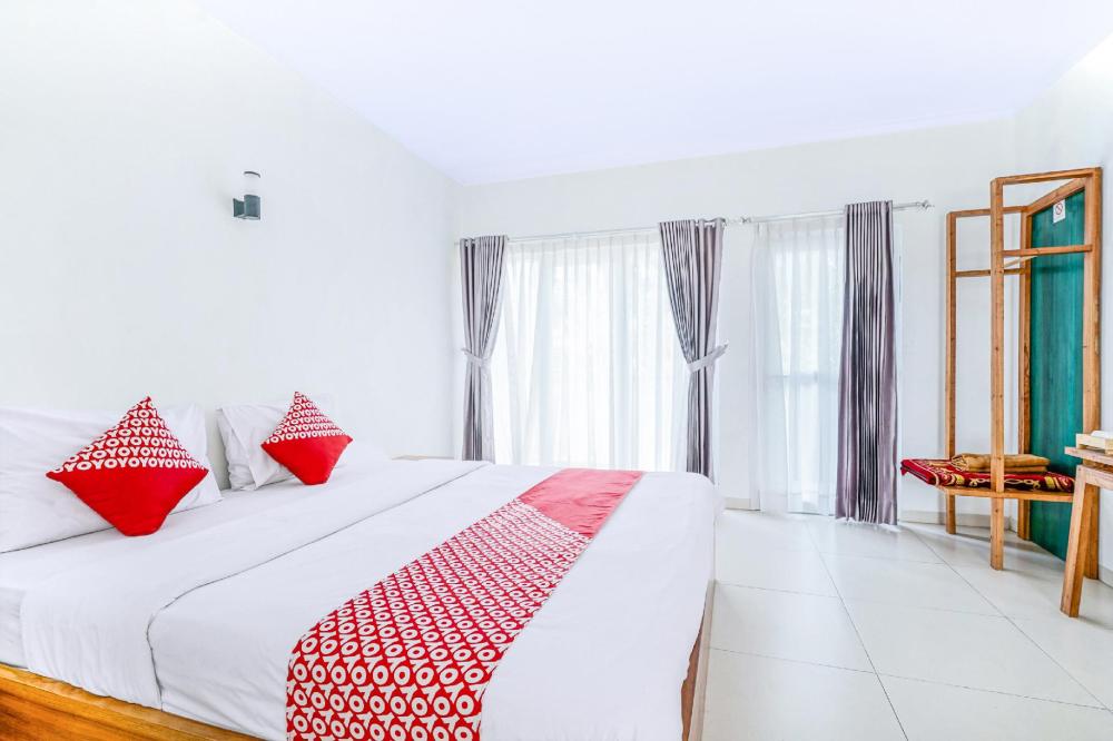 tibrae homestay syariah