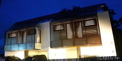 tibrae homestay syariah