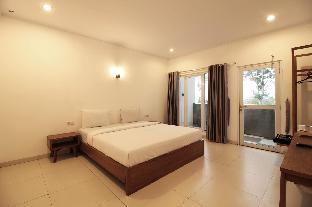 tibrae homestay syariah