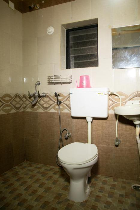 bliss holiday inn goa