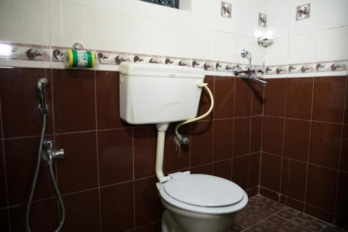 bliss holiday inn goa