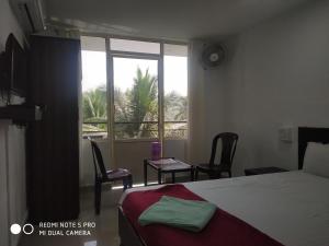 Bliss Holiday Inn Goa,Goa>>Calangute,2 star