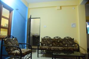 bliss holiday inn goa