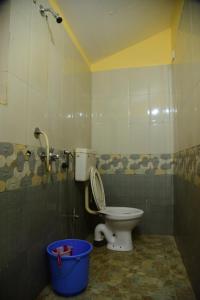 bliss holiday inn goa