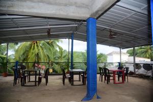 bliss holiday inn goa