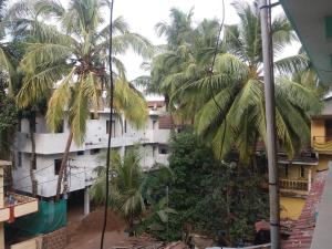 bliss holiday inn goa